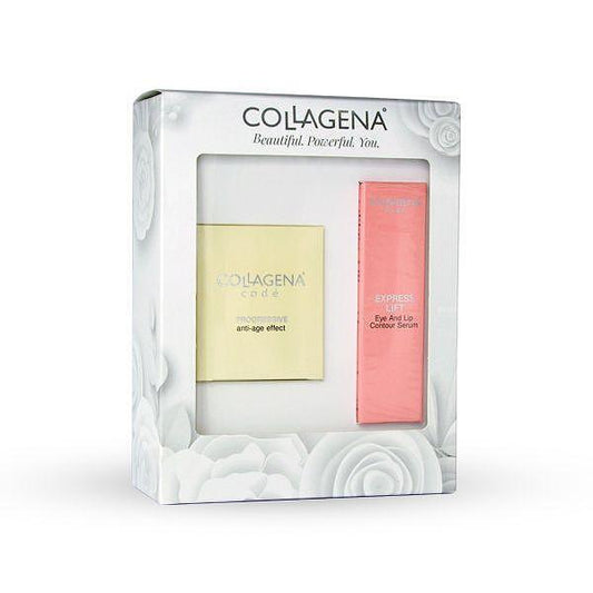 Подаръчна кутия Collagena Code
