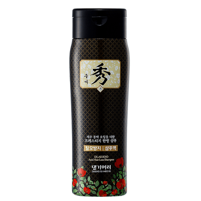 Шампоан Doori Cosmetics