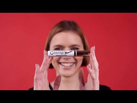 Подхранваща база за обемни мигли Cabaret Premiere Vivienne Sabo