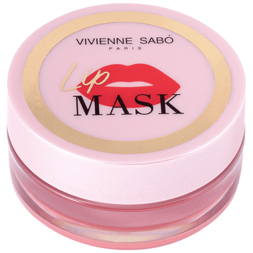 Подхранваща маска за устни Lip sleeping mask Vivienne Sabo