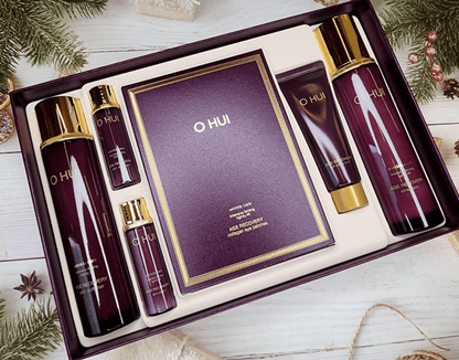 Подмладяващ Сет O HUI Age Recovery Anti-wrinkle Set