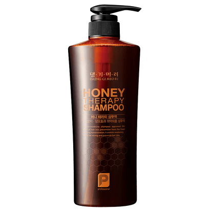 Професионален шампоан Медена терапия Doori Honey Therapy