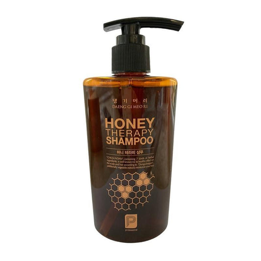 Професионален шампоан Медена терапия Doori Honey Therapy