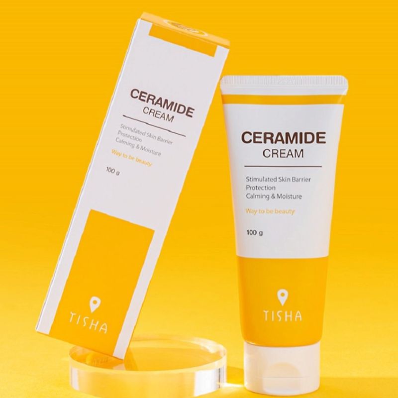 Dr.Tisha Ceramide Cream