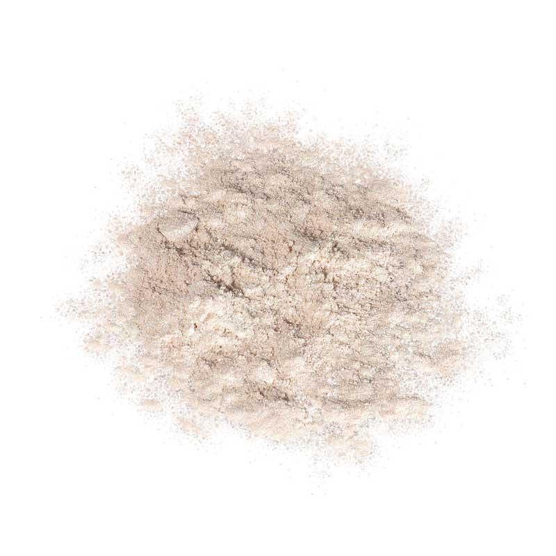 Пудра-хайлайтър на прах IsaDora loose powder glow