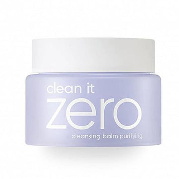 Дълбоко почистващ балсам за лице Banila Co Clean it Zero Cleansing Balm Purifying