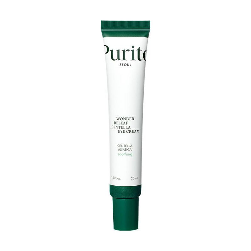 Околоочен крем Purito SEOUL Wonder Releaf Centella Eye Cream