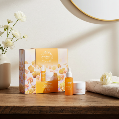 Подаръчен комплект Lumene