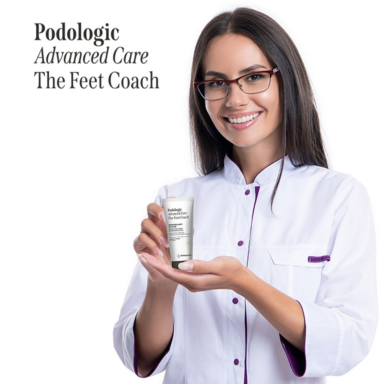 Крем за крака Farmona