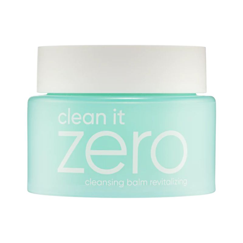 Ревитализиращ почистващ балсам за лице Banila Co Clean it Zero Cleansing Balm Revitalizing