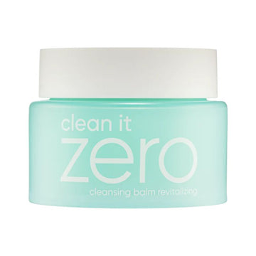 Ревитализиращ почистващ балсам за лице Banila Co Clean it Zero Cleansing Balm Revitalizing