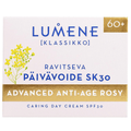 Ревитализиращ дневен крем против бръчки за жизненост и младежко сияние SPF 30 Lumene Klassikko Advanced Anti-Age