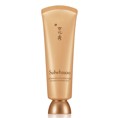 Ревитализираща нощна маска Sulwhasoo Overnight Vitalizing Mask