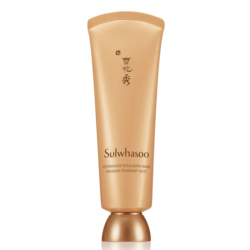 Ревитализираща нощна маска Sulwhasoo Overnight Vitalizing Mask