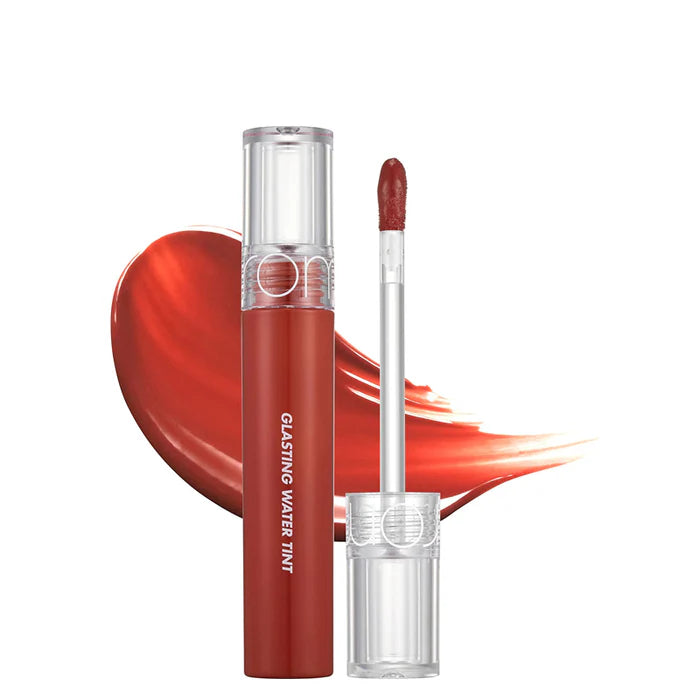 Дълготраен тинт за устни Romand Glasting Water Tint