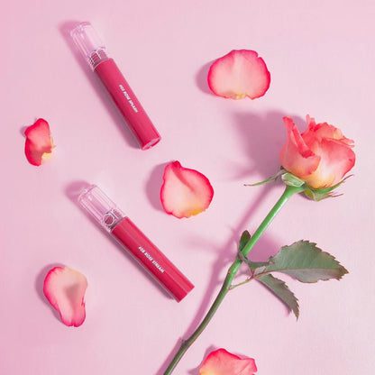 Дълготраен тинт за устни Romand Glasting Water Tint