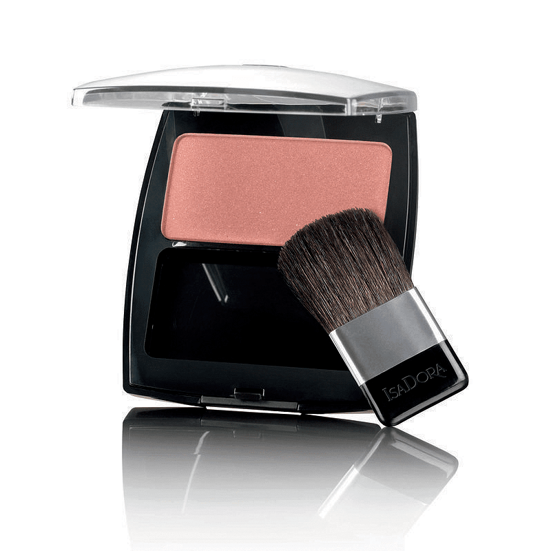 Руж IsaDora Perfect Powder Rouge