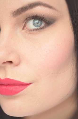 Руж IsaDora Perfect Powder Rouge