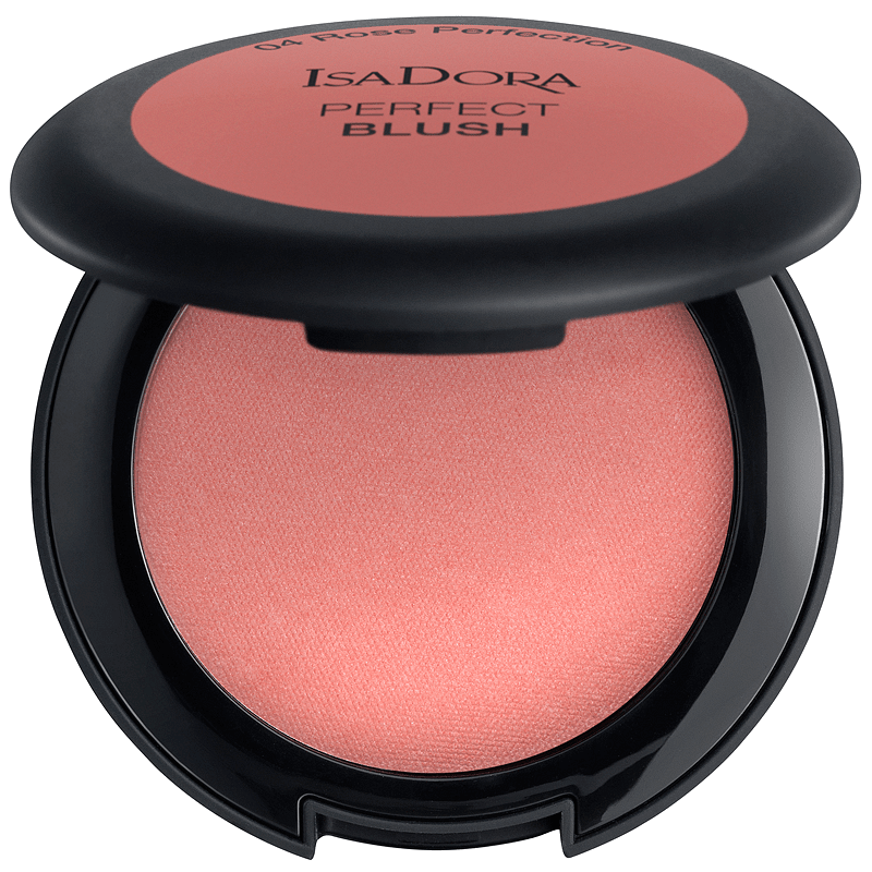 Руж за скули IsaDora Perfect Blush