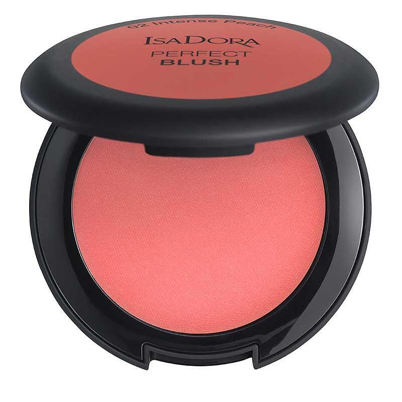 Руж за скули IsaDora Perfect Blush