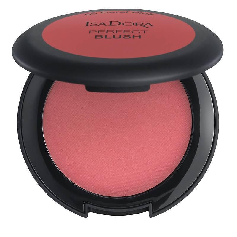 Руж за скули IsaDora Perfect Blush