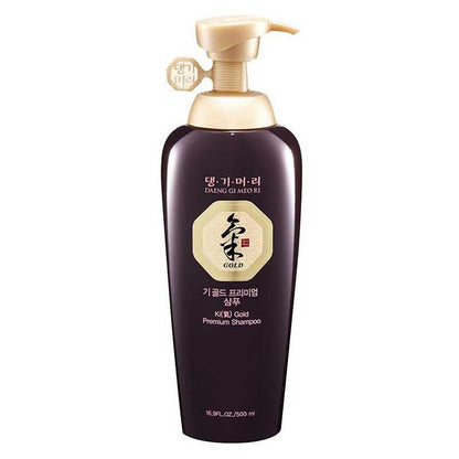 Шампоан Doori Cosmetics