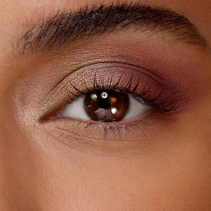 Сенки за очи четири цвята IsaDora Eye Shadow Quartet