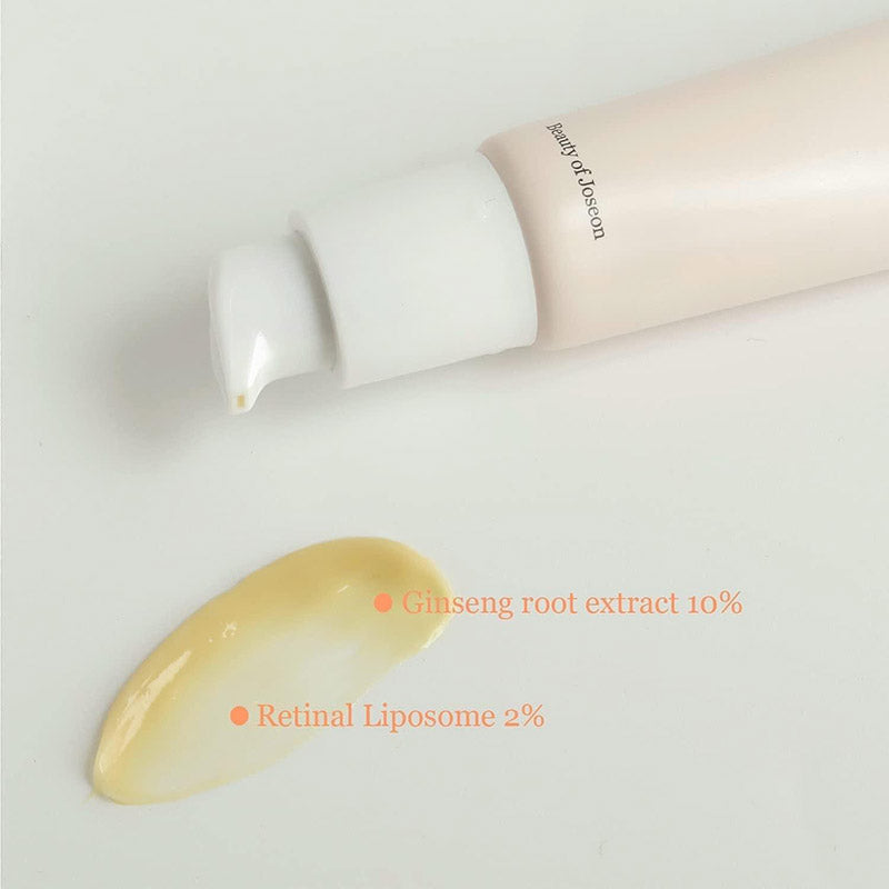 Околоочен крем Beauty of Joseon Revive Eye Serum: Ginseng + Retinal
