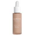 Серум-флуид Lumene Invisible Illumination [KAUNIS] Instant Glow Beauty Serum