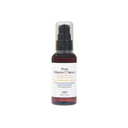 Серум за Лице Purito Pure Vitamin C Serum