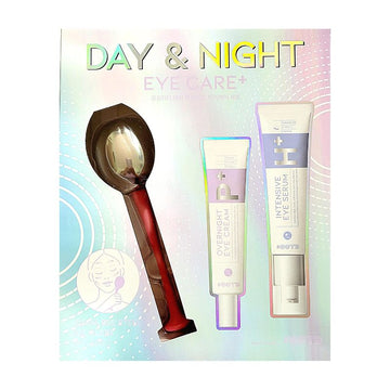 Подаръчен сет за околоочна грижа през деня и нощта OOTD Day & Night Eye Care Holiday Gift Set