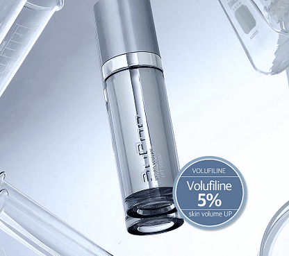 Скулптуриращ анти-ейдж серум с пептиди и волюфилин Bueno Hydro Volume Lift Serum