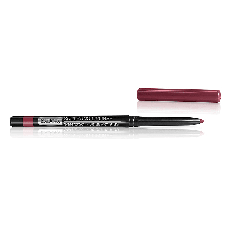 Скулптуриращ молив за устни IsaDora Sculpting Lipliner Waterproof
