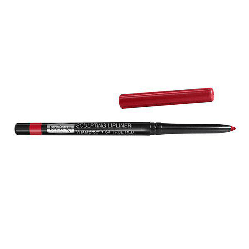 Скулптуриращ молив за устни IsaDora Sculpting Lipliner Waterproof