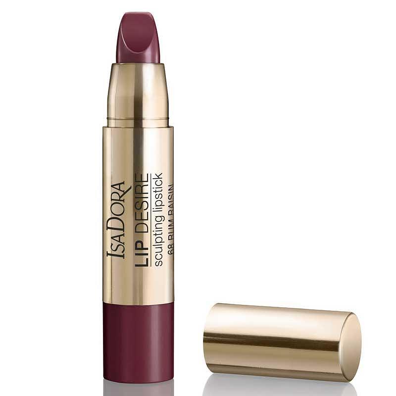 Скулптуриращо Червило IsaDora Lip Desire Sculpting Lipstick