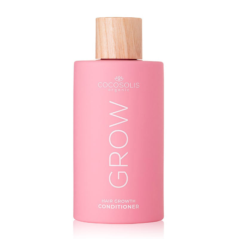 Балсам за растеж на косата с KERASCALP COCOSOLIS GROW Hair Growth CONDITIONER