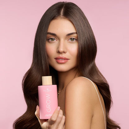 Балсам за растеж на косата с KERASCALP COCOSOLIS GROW Hair Growth CONDITIONER