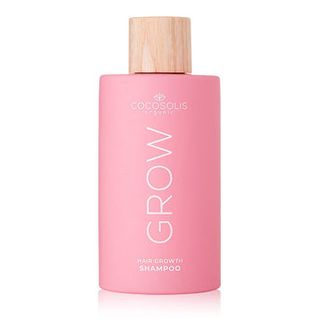 Шампоан за растеж на косата с KERASCALP COCOSOLIS GROW Hair Growth SHAMPOO