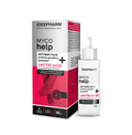Специализиран серум за нокти против гъбички IDEEPHARM MYCO help Active Anti- Fungal Nail liquid