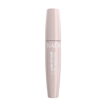 Спирала за дълготрайна извивка IsaDora Lash Styler Curl Mascara
