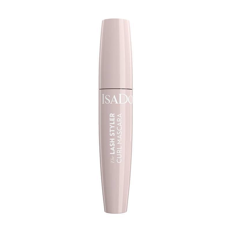 Спирала за дълготрайна извивка IsaDora Lash Styler Curl Mascara