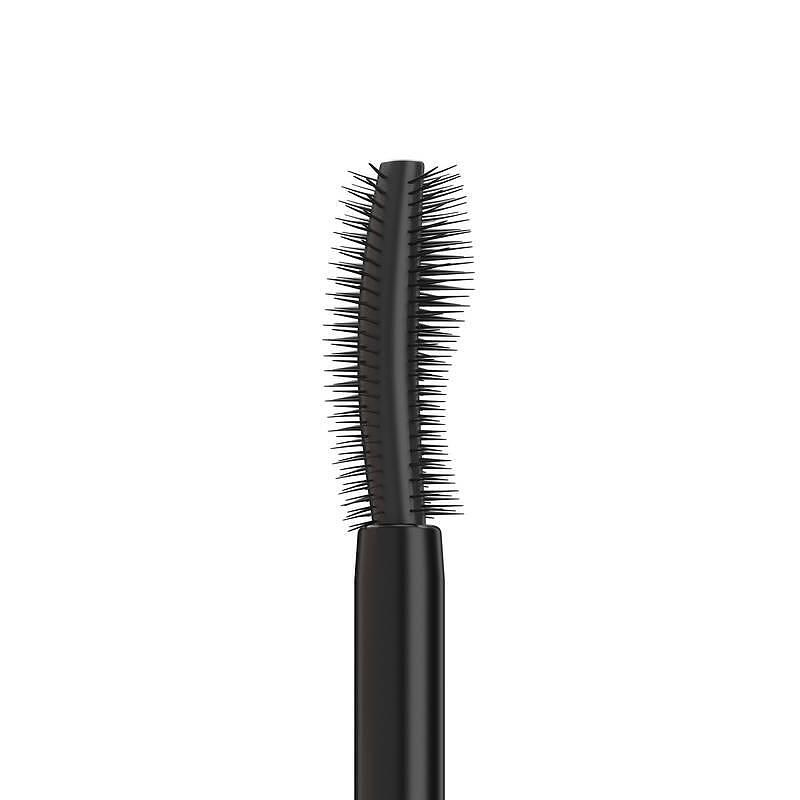 Спирала за дълготрайна извивка IsaDora Lash Styler Curl Mascara