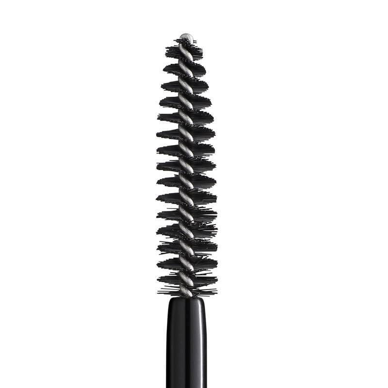Спирала за чувствителни очи с ефект разделяне IsaDora Hypo-Allergenic Mascara