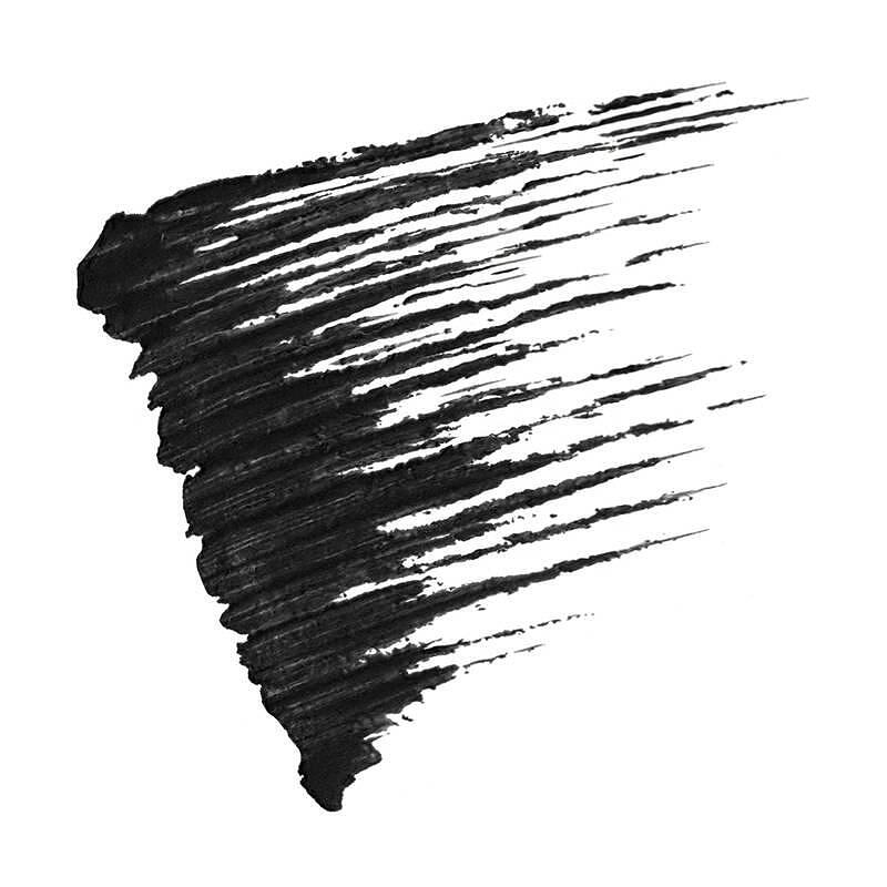 Спирала за чувствителни очи с ефект разделяне IsaDora Hypo-Allergenic Mascara