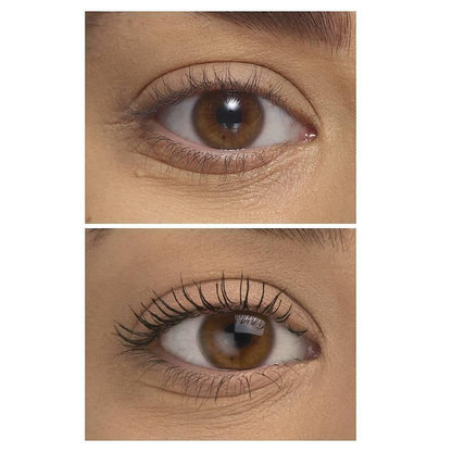 Спирала за чувствителни очи с ефект разделяне IsaDora Hypo-Allergenic Mascara