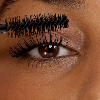 Спирала за екстремен обем Isadora The Big Bold Ultimate Extreme Mascara