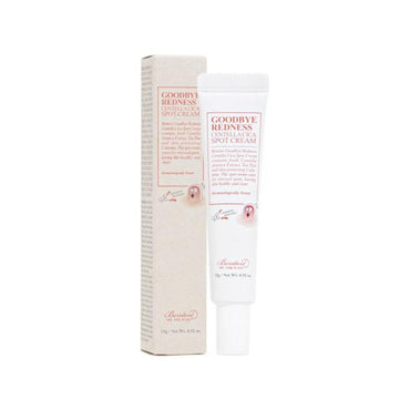 Крем против акне с Центела азиатика Benton Goodbye Redness Centella Cica Spot Cream