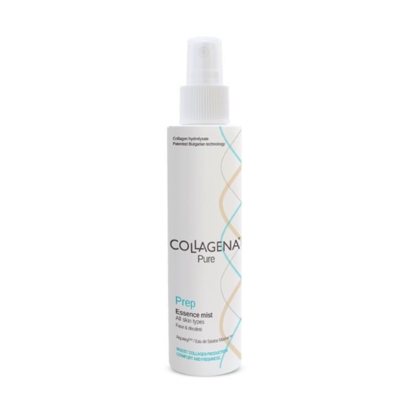 Спрей за лице COLLAGENA Pure Essence mist