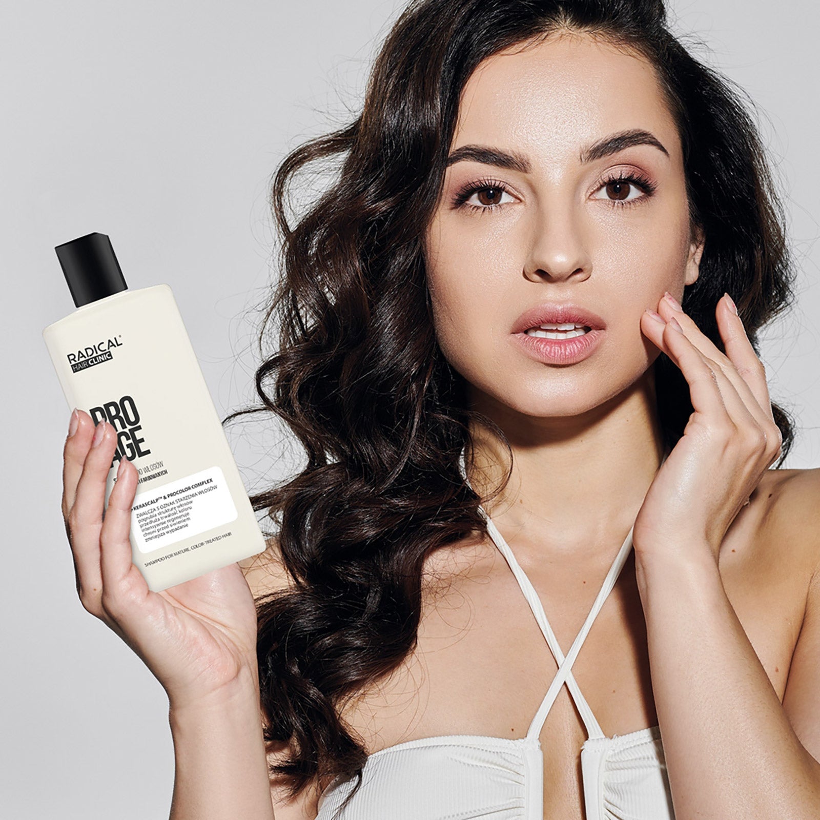 Шампоан Farmona