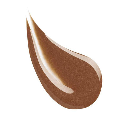 Течен бронзант за лице Lumene Invisible Illumination Liquid Bronzer